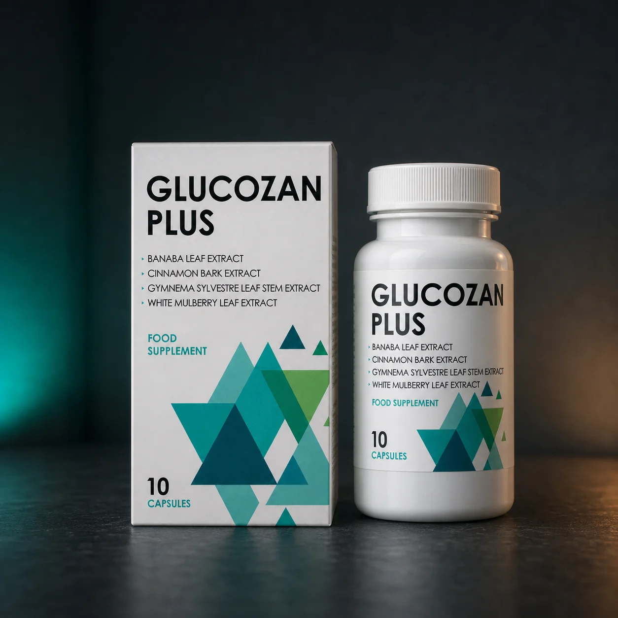 Presentación oficial de Glucozan Plus con tarifa promocional de 29 euros