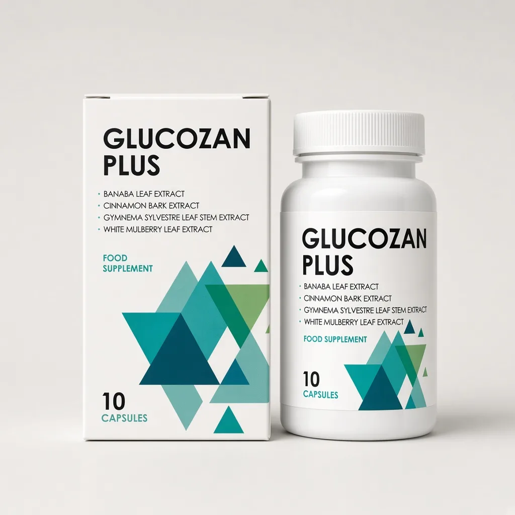Presentación oficial de Glucozan Plus para el soporte nutricional en España